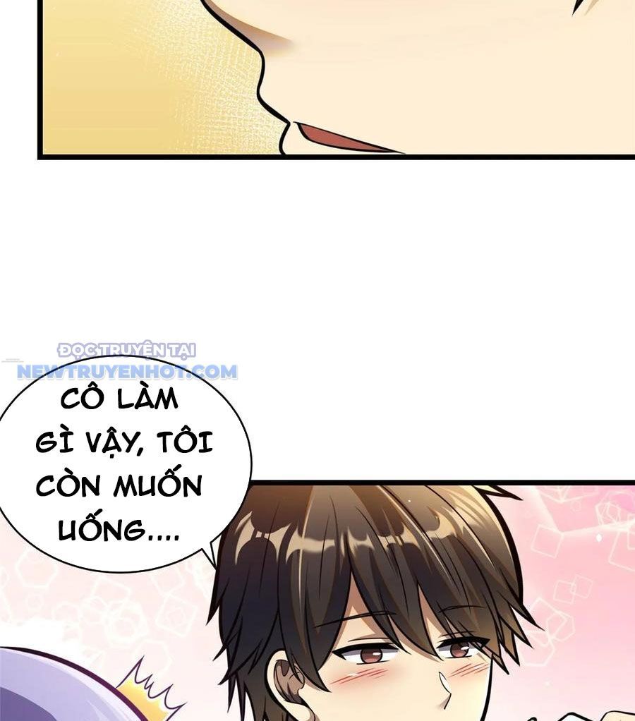 Đô Thị Cực Phẩm Y Thần Chap 31 - Next Chap 32
