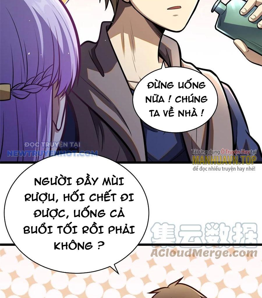 Đô Thị Cực Phẩm Y Thần Chap 31 - Next Chap 32