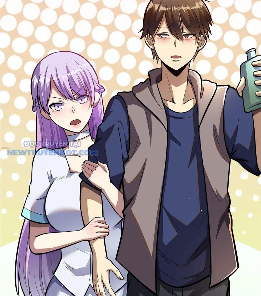Đô Thị Cực Phẩm Y Thần Chap 31 - Next Chap 32
