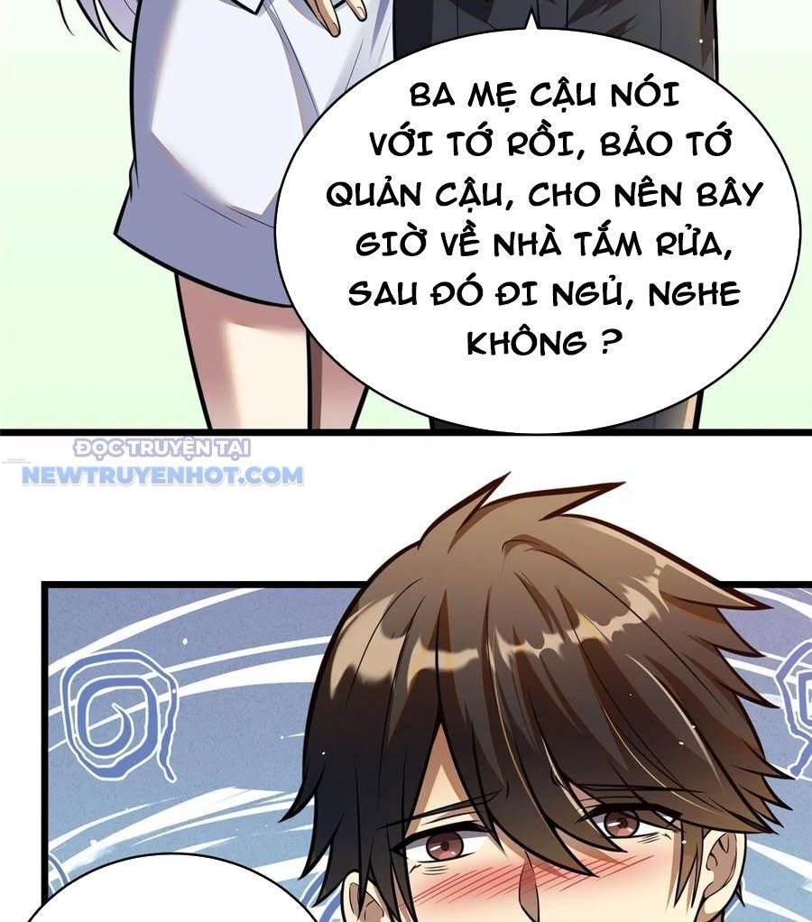 Đô Thị Cực Phẩm Y Thần Chap 31 - Next Chap 32
