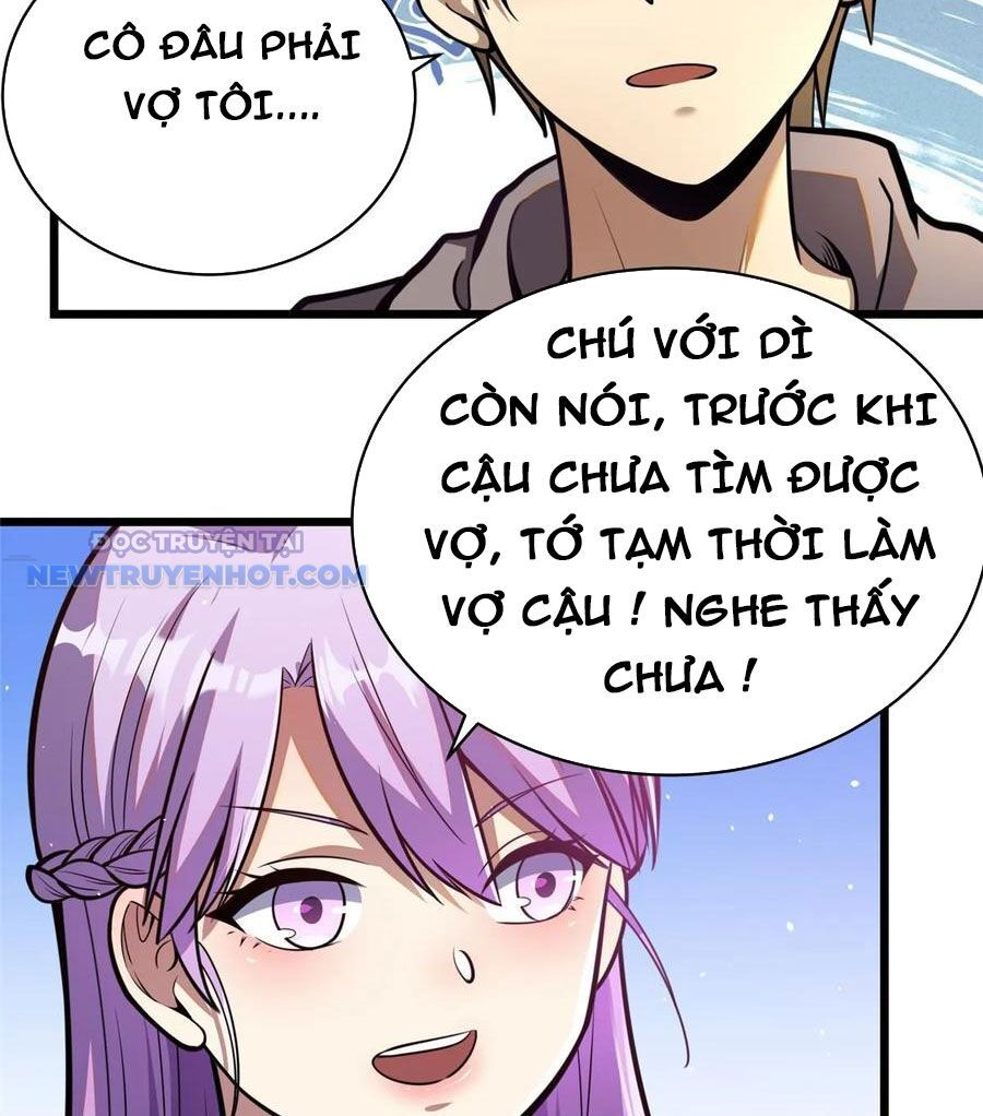 Đô Thị Cực Phẩm Y Thần Chap 31 - Next Chap 32