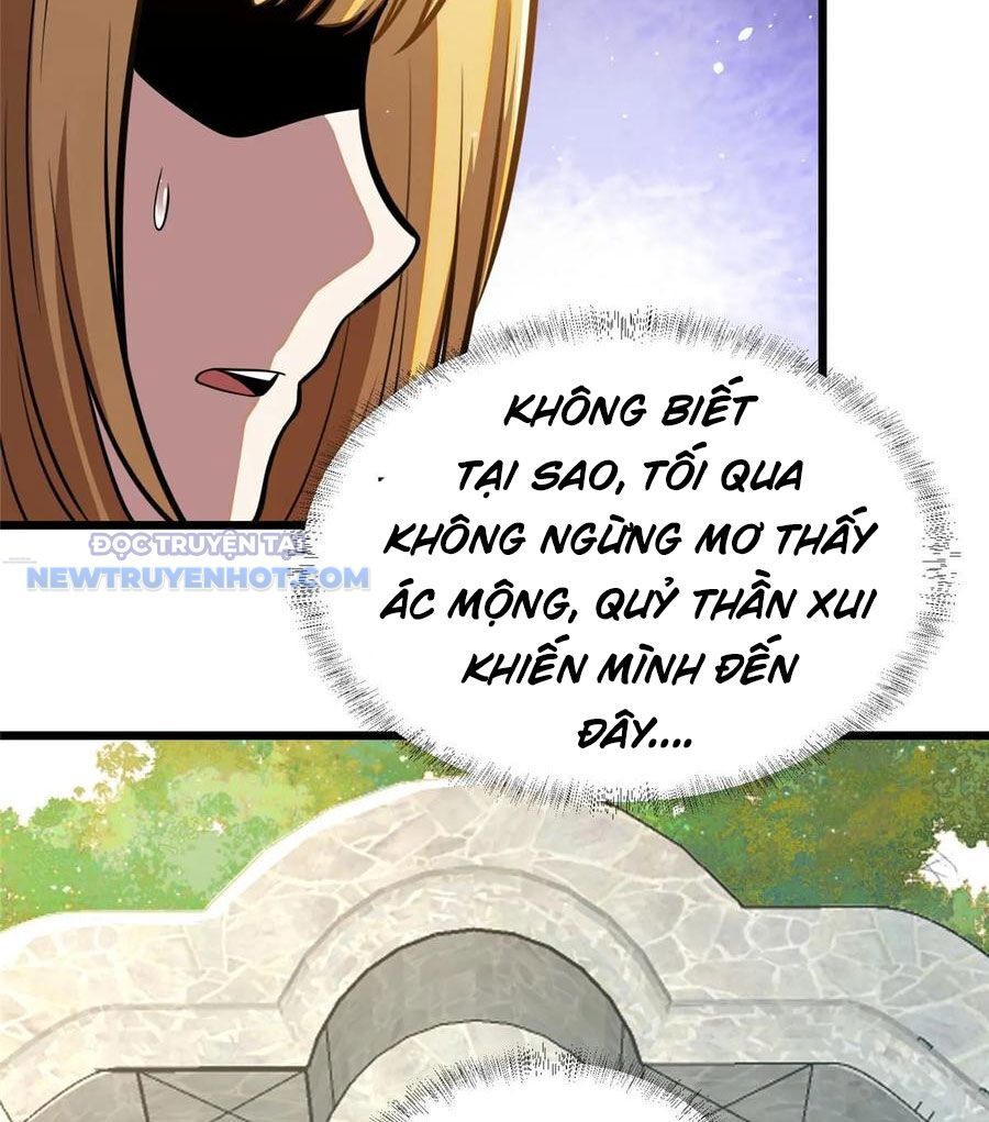 Đô Thị Cực Phẩm Y Thần Chap 31 - Next Chap 32