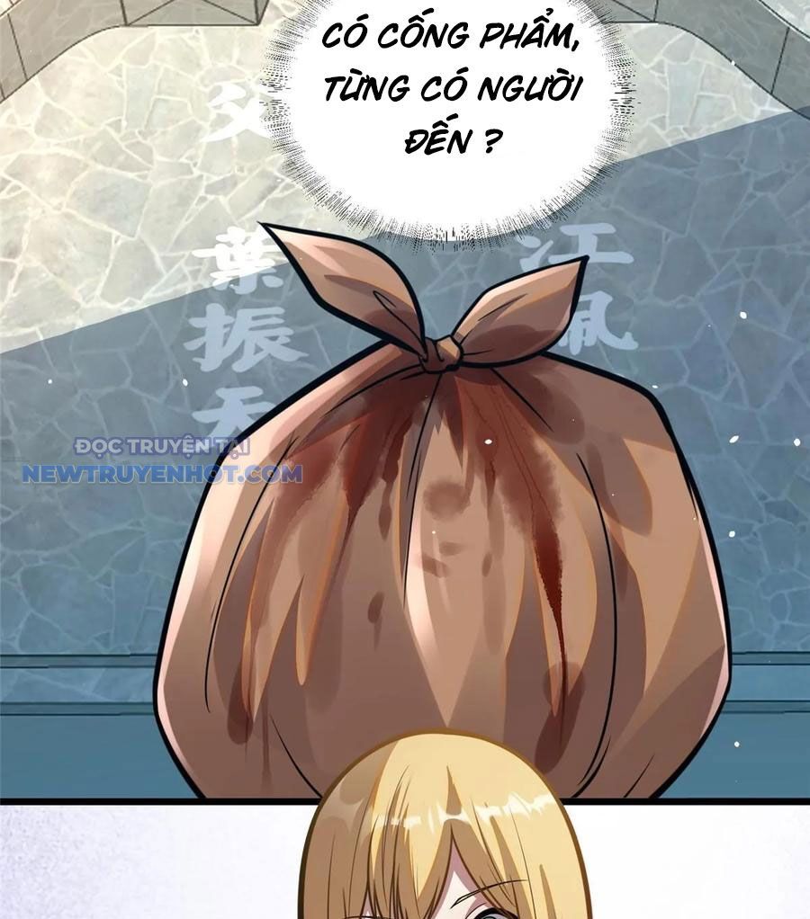 Đô Thị Cực Phẩm Y Thần Chap 31 - Next Chap 32