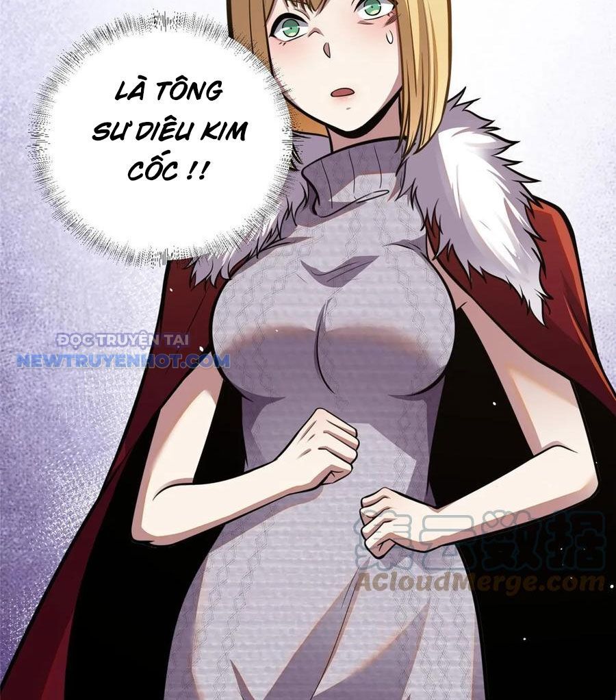 Đô Thị Cực Phẩm Y Thần Chap 31 - Next Chap 32