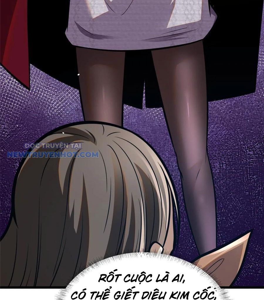 Đô Thị Cực Phẩm Y Thần Chap 31 - Next Chap 32