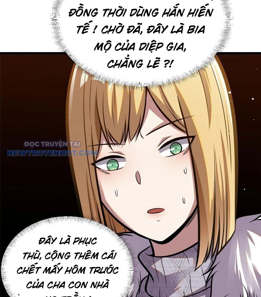 Đô Thị Cực Phẩm Y Thần Chap 31 - Next Chap 32