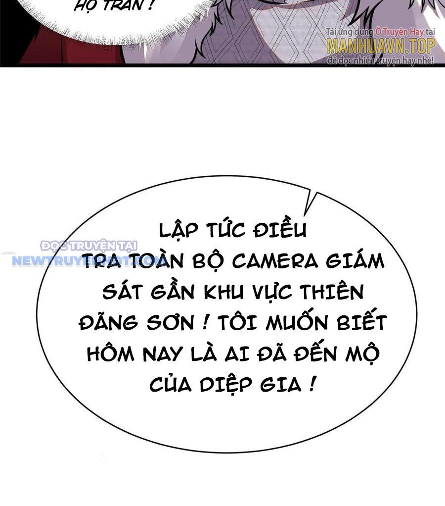 Đô Thị Cực Phẩm Y Thần Chap 31 - Next Chap 32