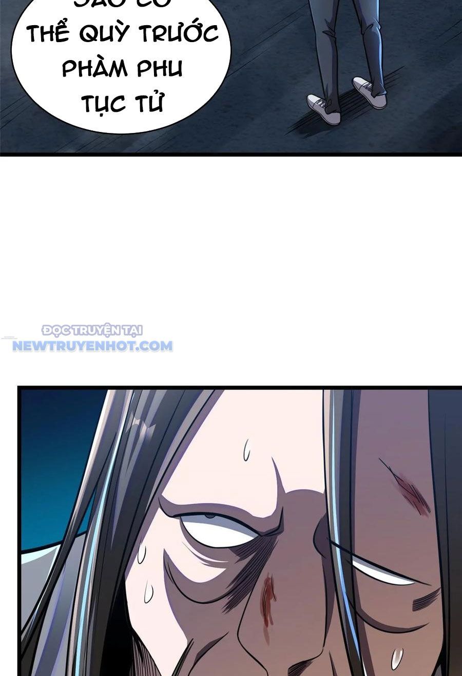 Đô Thị Cực Phẩm Y Thần Chap 31 - Next Chap 32
