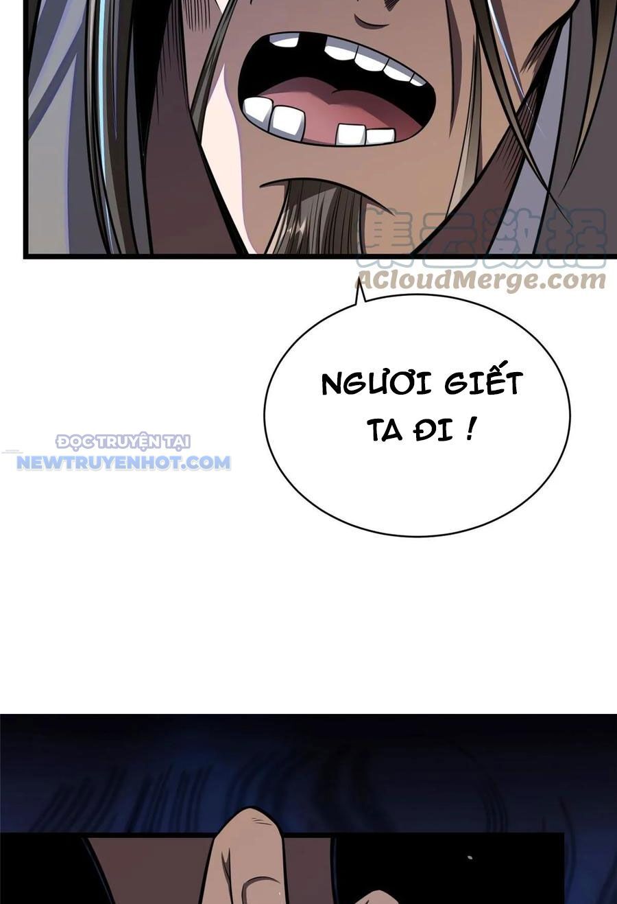 Đô Thị Cực Phẩm Y Thần Chap 31 - Next Chap 32