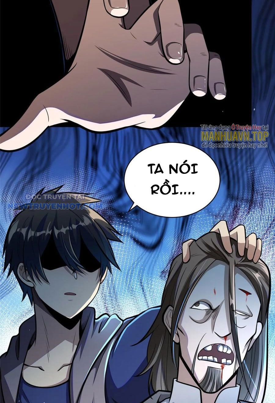 Đô Thị Cực Phẩm Y Thần Chap 31 - Next Chap 32