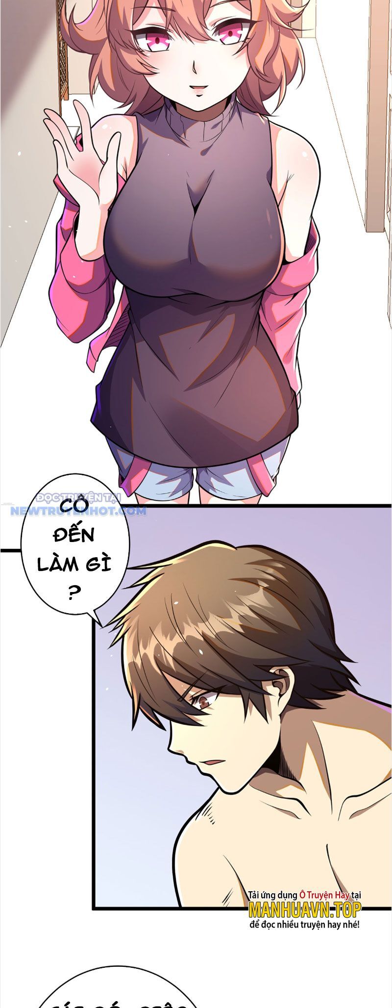 Đô Thị Cực Phẩm Y Thần Chap 32 - Next Chap 33
