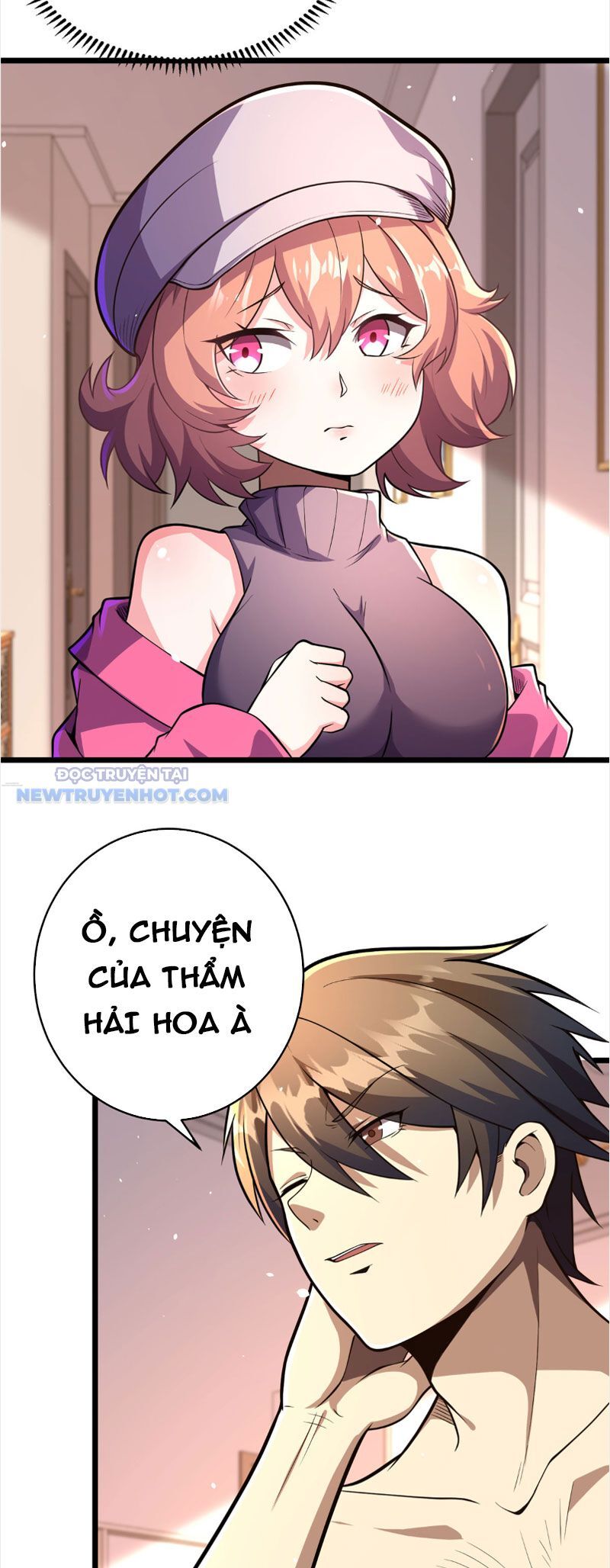 Đô Thị Cực Phẩm Y Thần Chap 32 - Next Chap 33