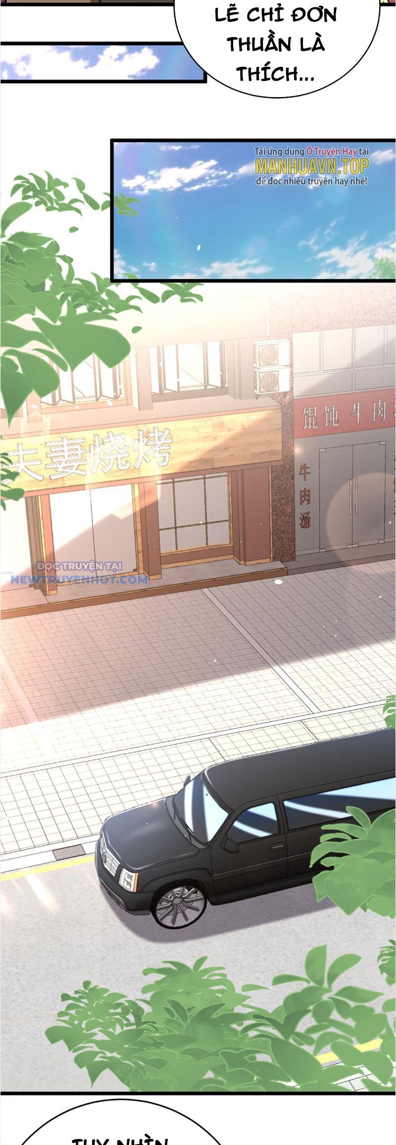 Đô Thị Cực Phẩm Y Thần Chap 32 - Next Chap 33