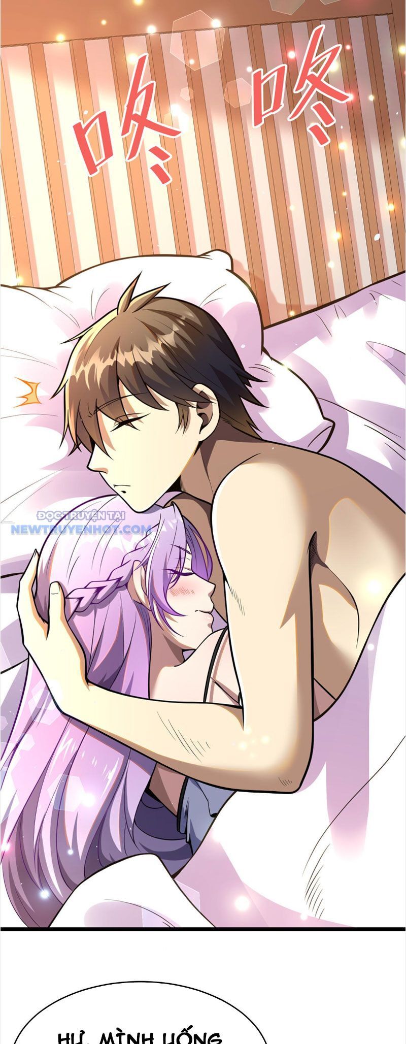 Đô Thị Cực Phẩm Y Thần Chap 32 - Next Chap 33