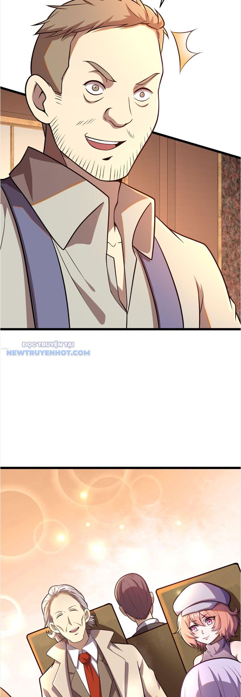 Đô Thị Cực Phẩm Y Thần Chap 32 - Next Chap 33
