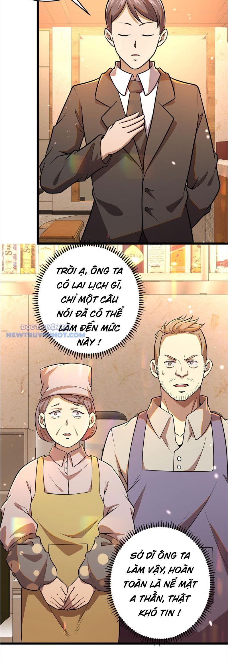 Đô Thị Cực Phẩm Y Thần Chap 32 - Next Chap 33