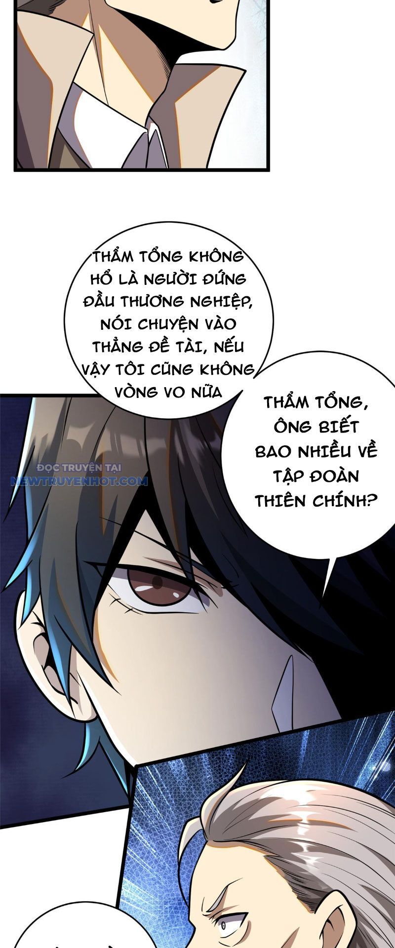 Đô Thị Cực Phẩm Y Thần Chap 32 - Next Chap 33