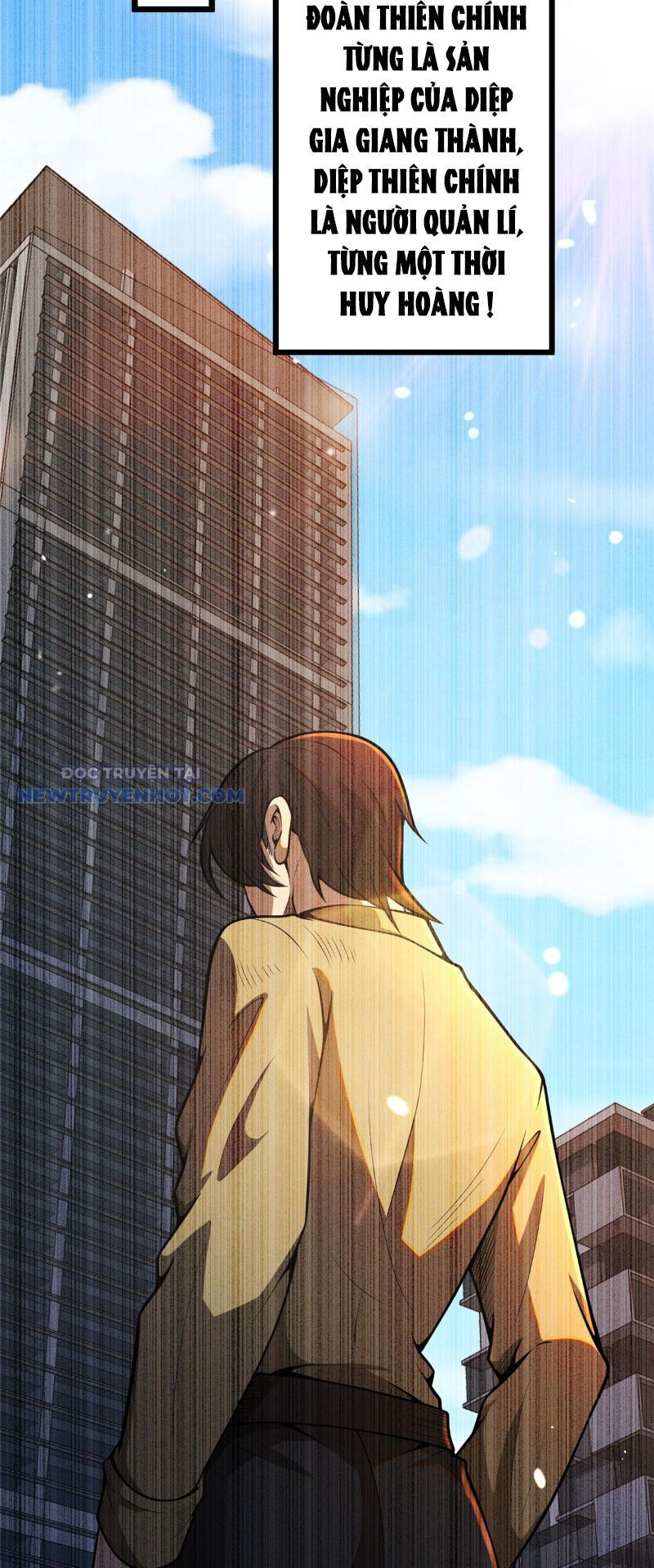 Đô Thị Cực Phẩm Y Thần Chap 32 - Next Chap 33
