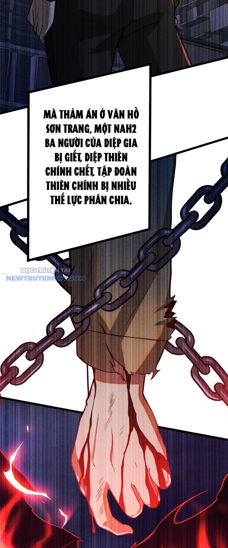 Đô Thị Cực Phẩm Y Thần Chap 32 - Next Chap 33