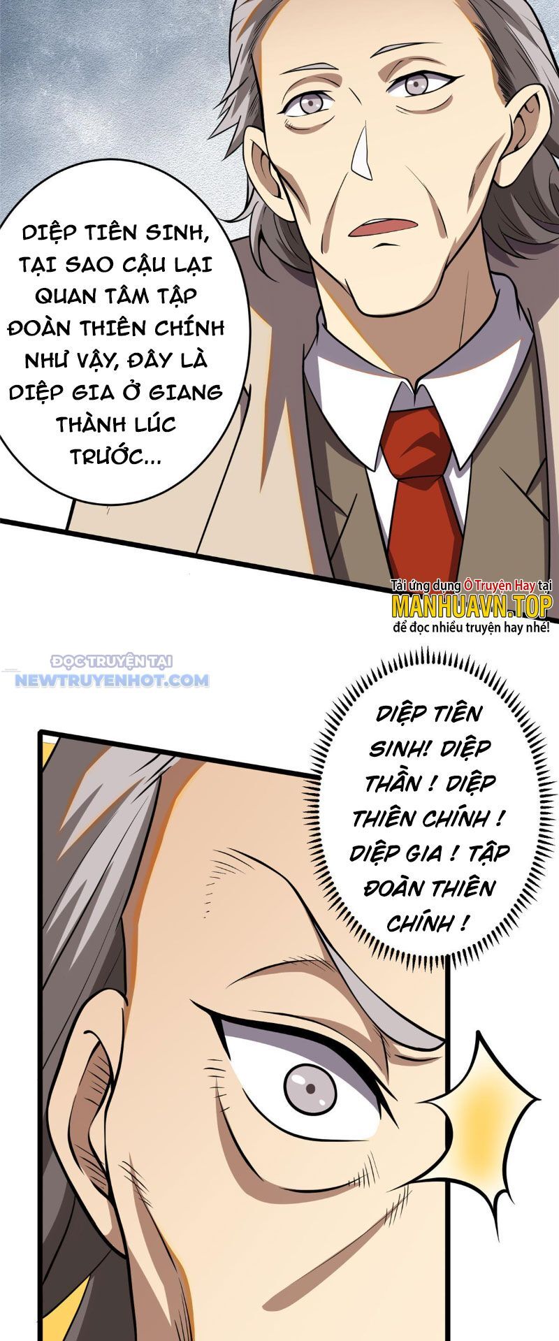 Đô Thị Cực Phẩm Y Thần Chap 32 - Next Chap 33