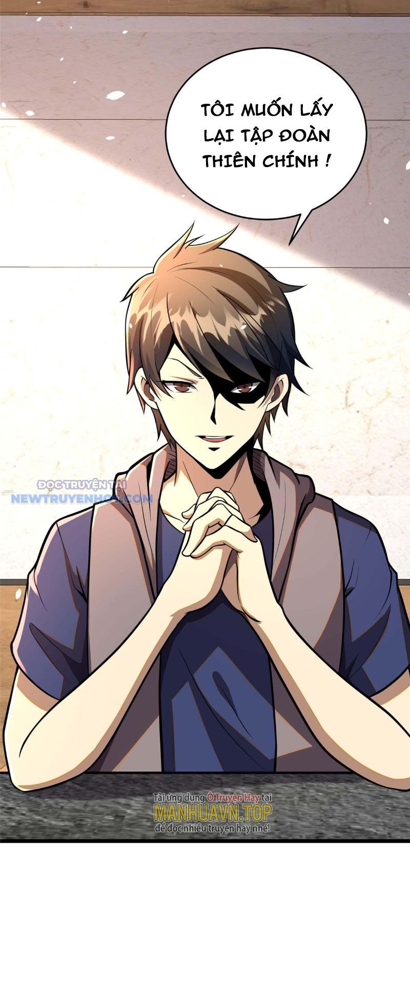Đô Thị Cực Phẩm Y Thần Chap 32 - Next Chap 33