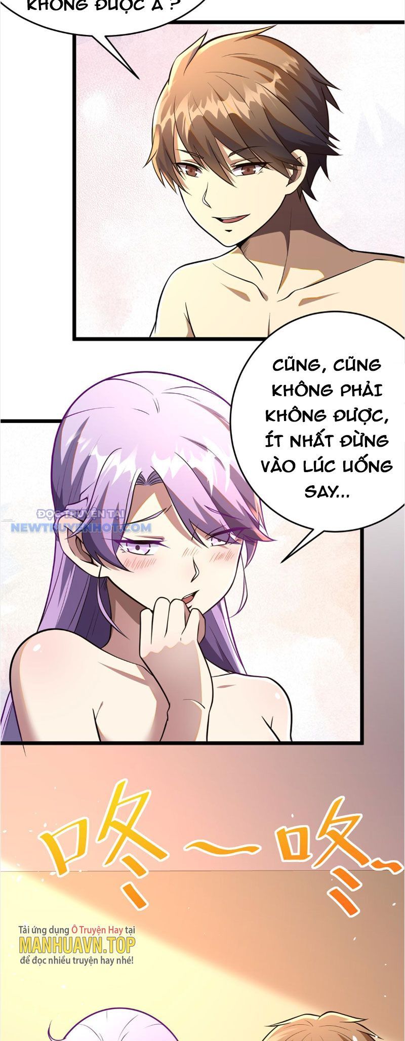 Đô Thị Cực Phẩm Y Thần Chap 32 - Next Chap 33