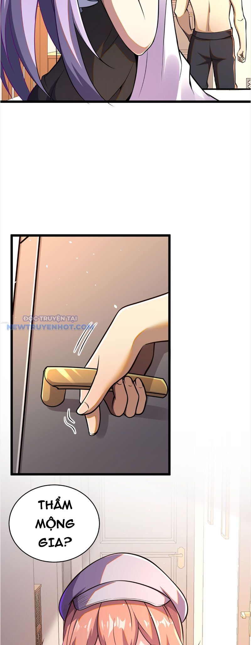 Đô Thị Cực Phẩm Y Thần Chap 32 - Next Chap 33