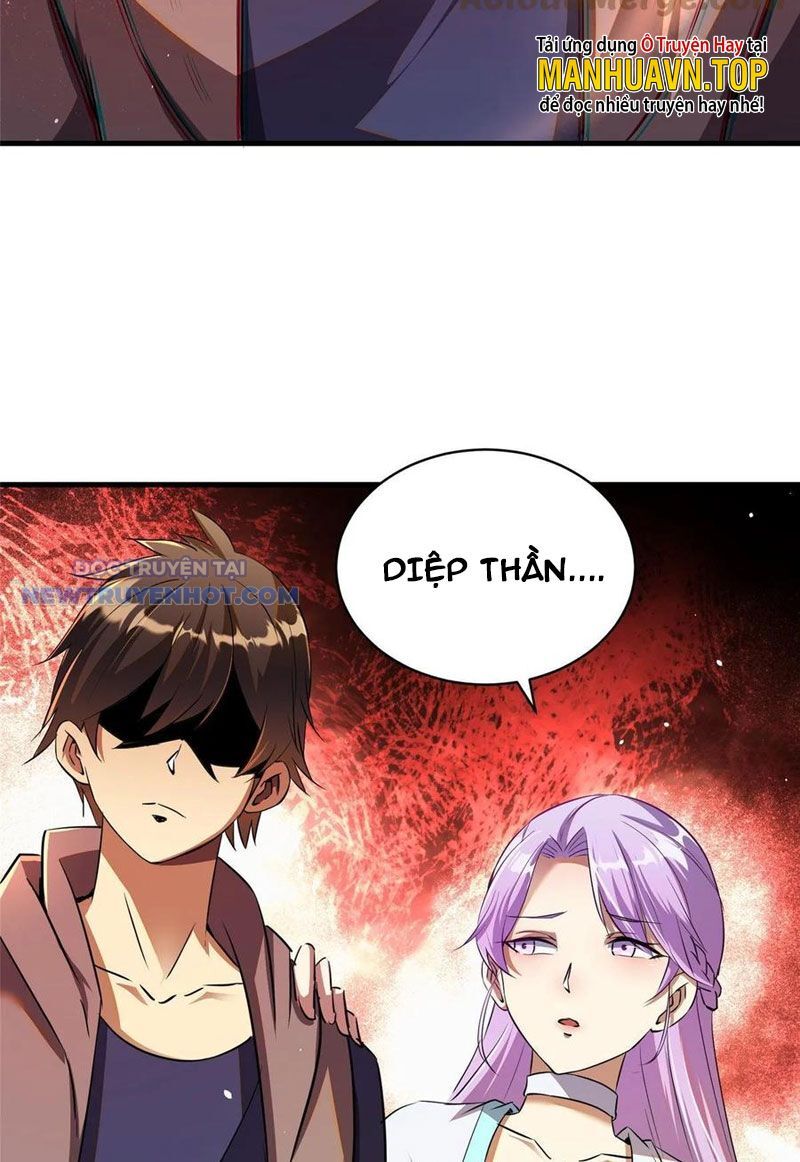 Đô Thị Cực Phẩm Y Thần Chap 33 - Next Chap 34