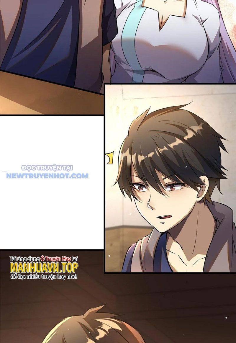 Đô Thị Cực Phẩm Y Thần Chap 33 - Next Chap 34
