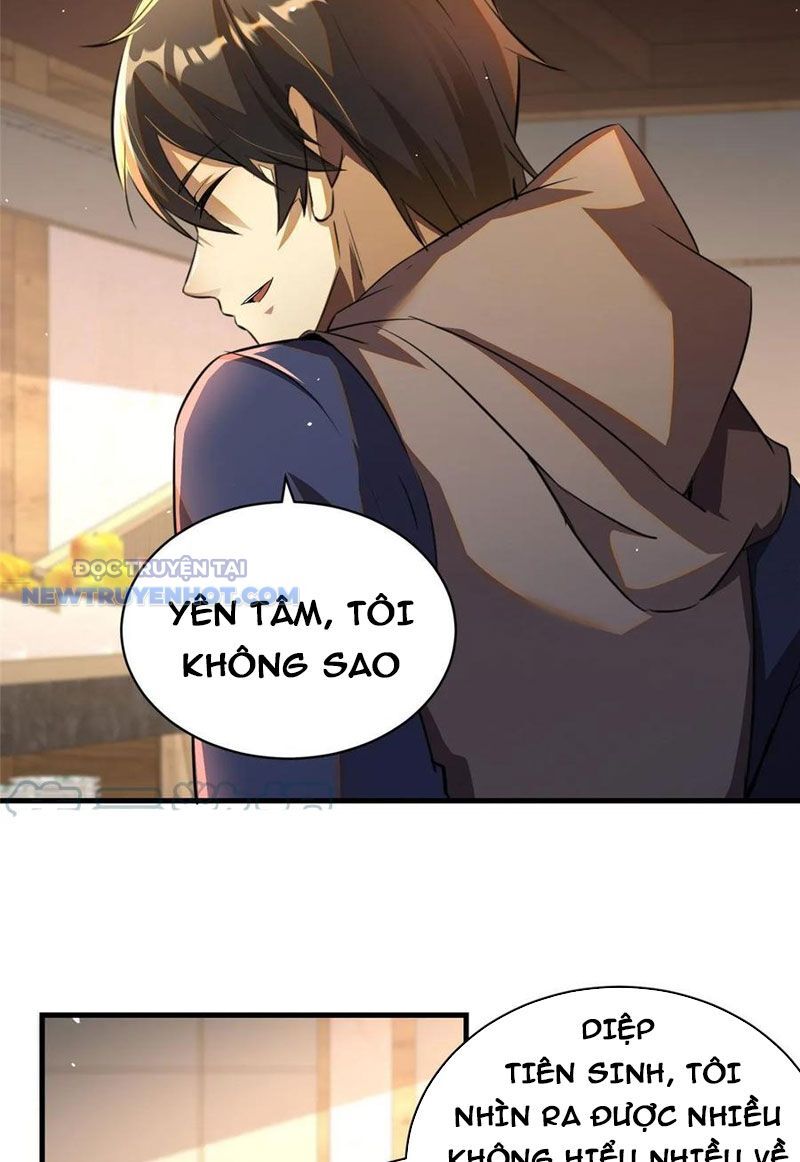 Đô Thị Cực Phẩm Y Thần Chap 33 - Next Chap 34