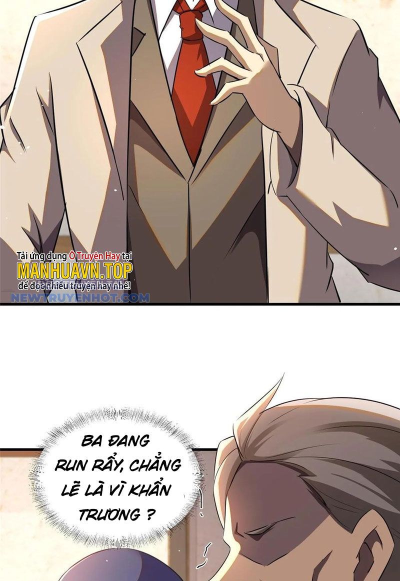 Đô Thị Cực Phẩm Y Thần Chap 33 - Next Chap 34