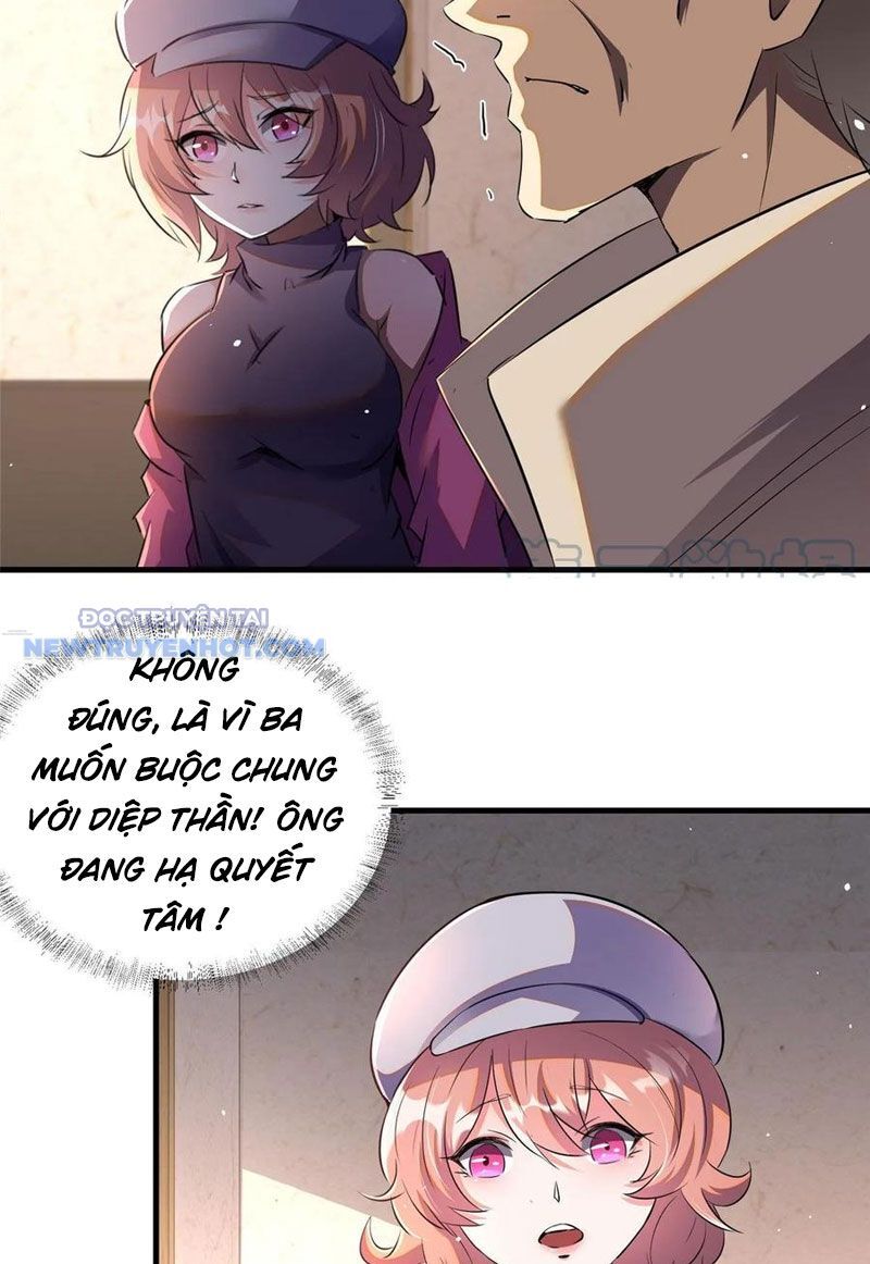 Đô Thị Cực Phẩm Y Thần Chap 33 - Next Chap 34