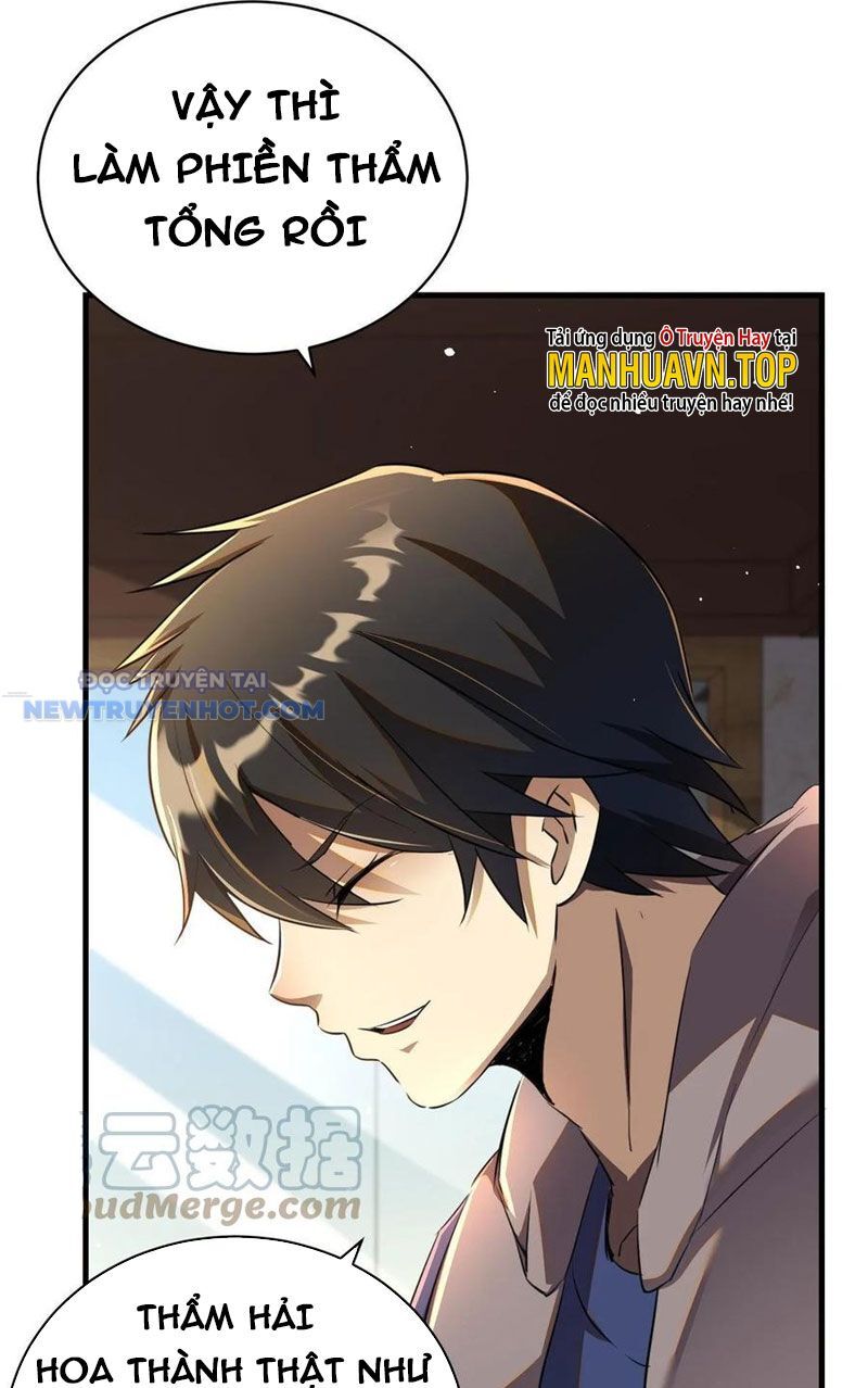 Đô Thị Cực Phẩm Y Thần Chap 33 - Next Chap 34