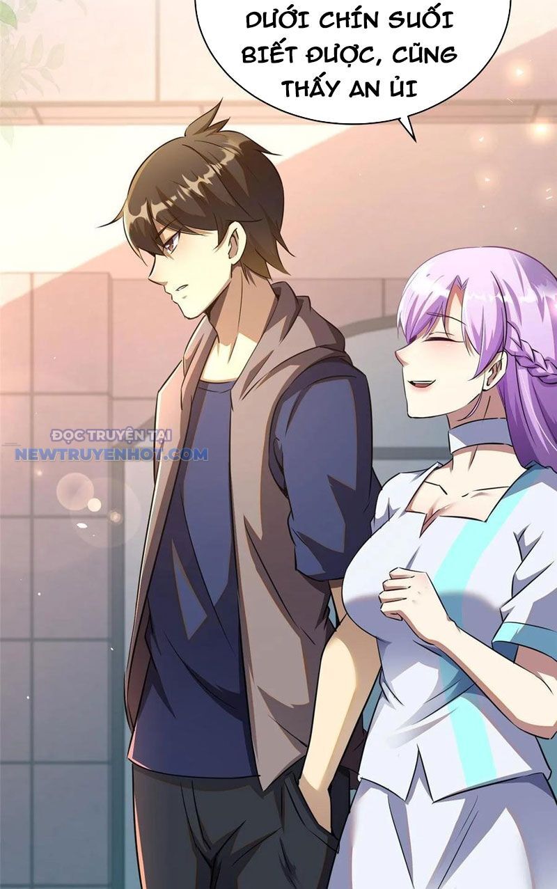 Đô Thị Cực Phẩm Y Thần Chap 33 - Next Chap 34