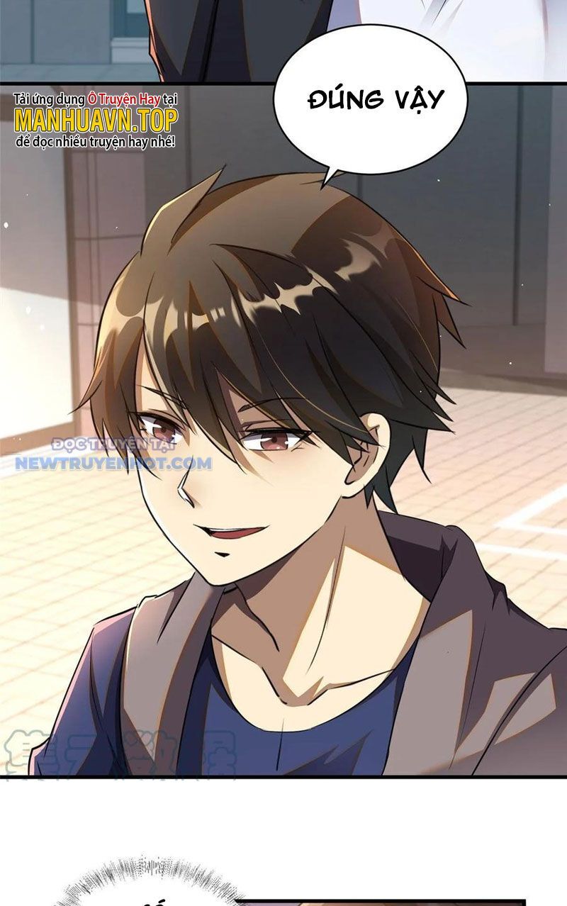 Đô Thị Cực Phẩm Y Thần Chap 33 - Next Chap 34