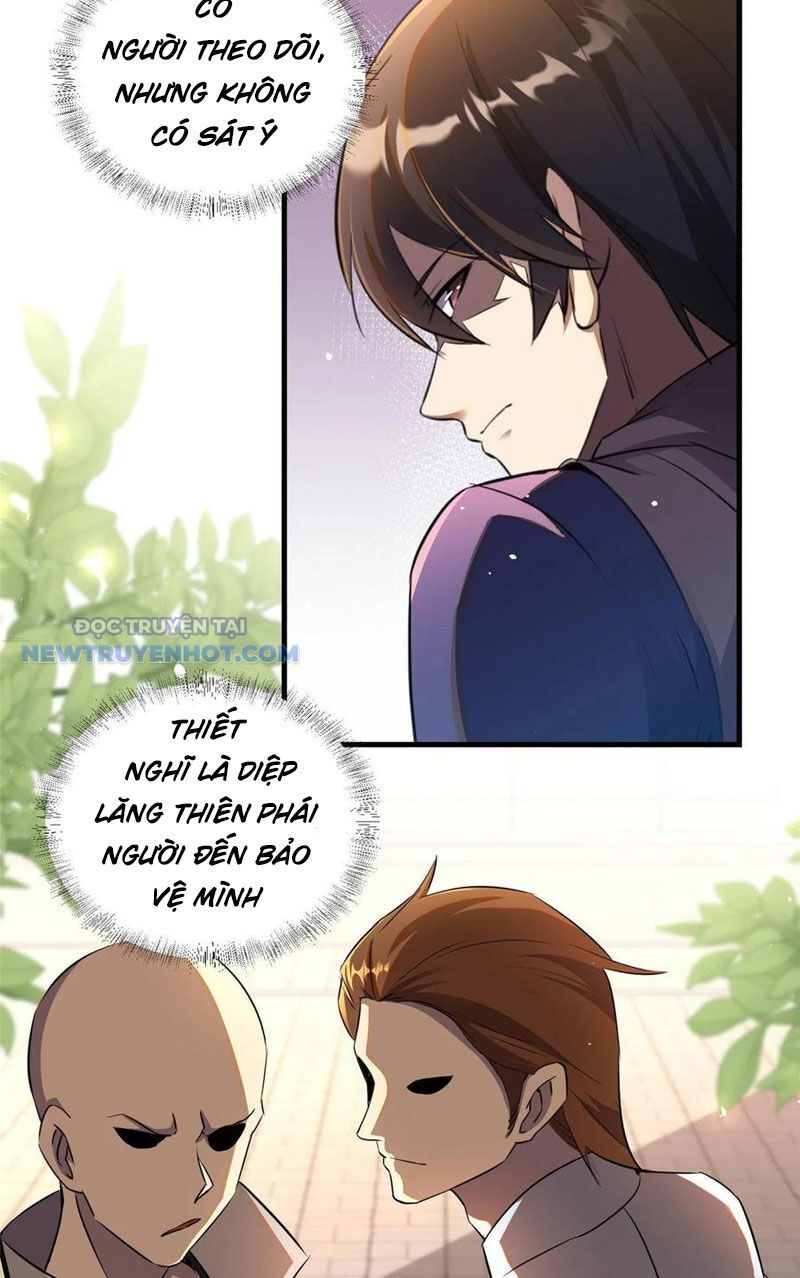 Đô Thị Cực Phẩm Y Thần Chap 33 - Next Chap 34