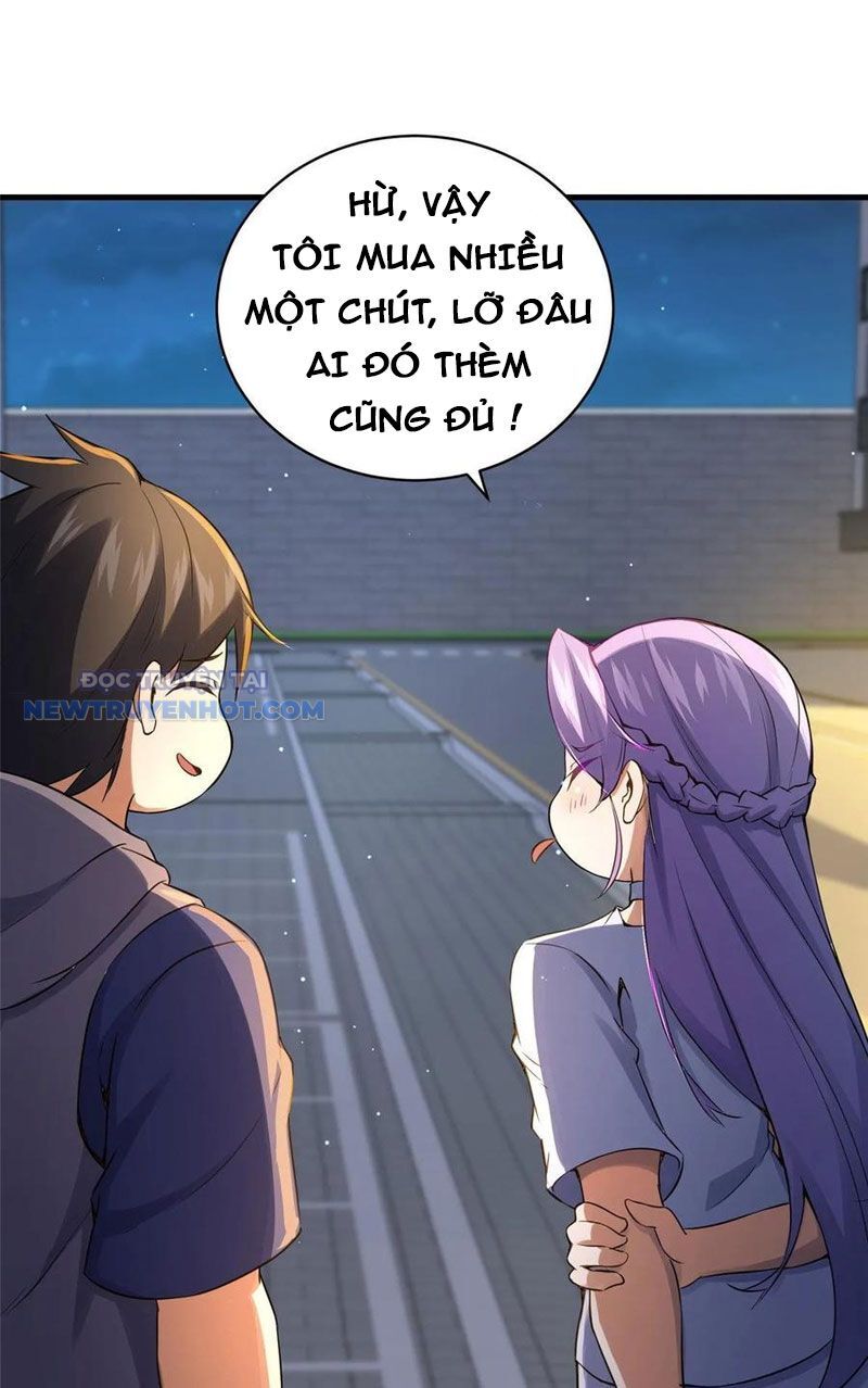 Đô Thị Cực Phẩm Y Thần Chap 33 - Next Chap 34