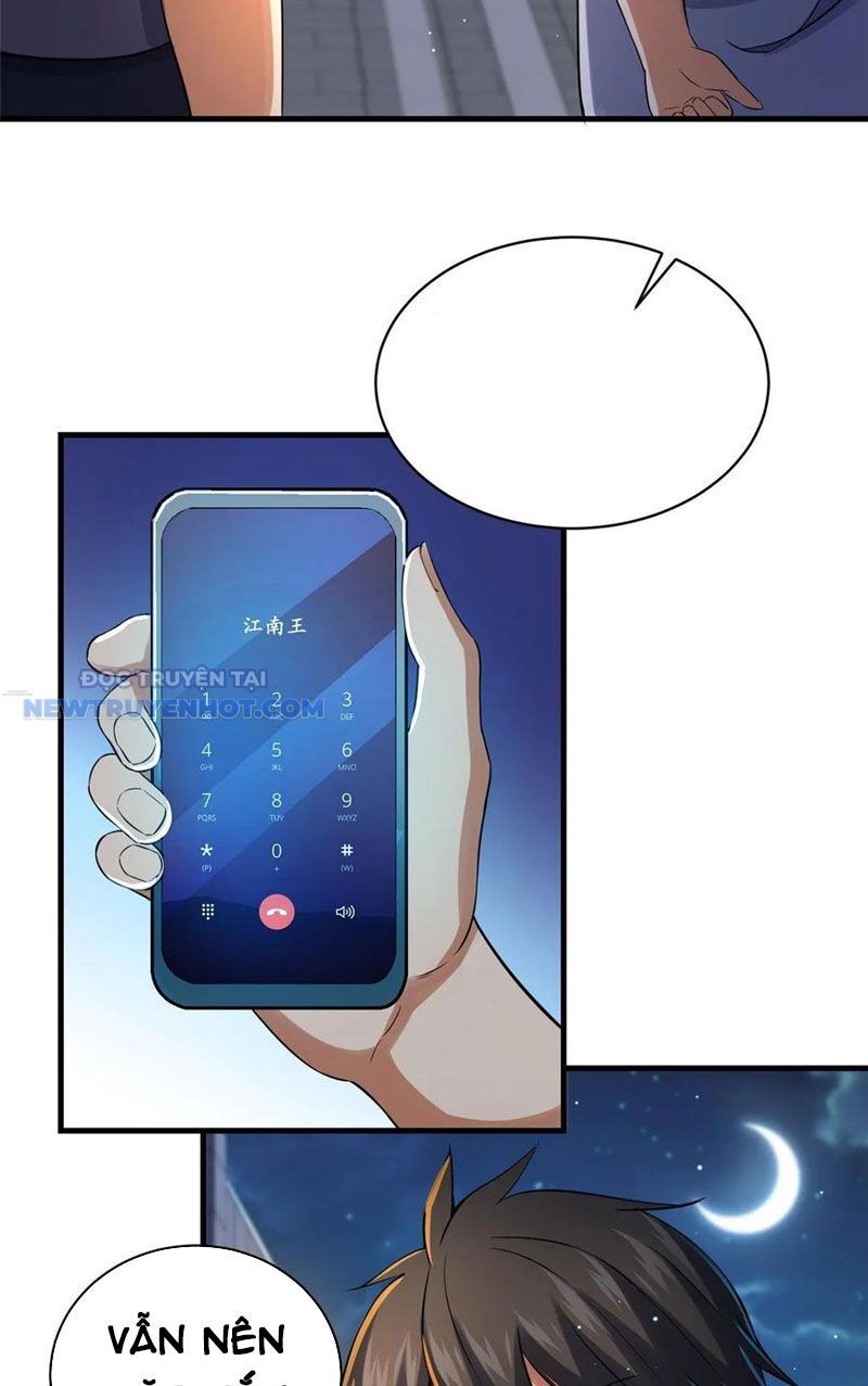 Đô Thị Cực Phẩm Y Thần Chap 33 - Next Chap 34