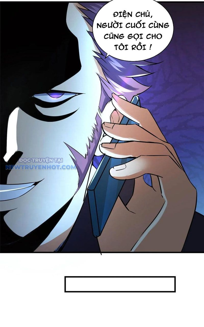 Đô Thị Cực Phẩm Y Thần Chap 33 - Next Chap 34