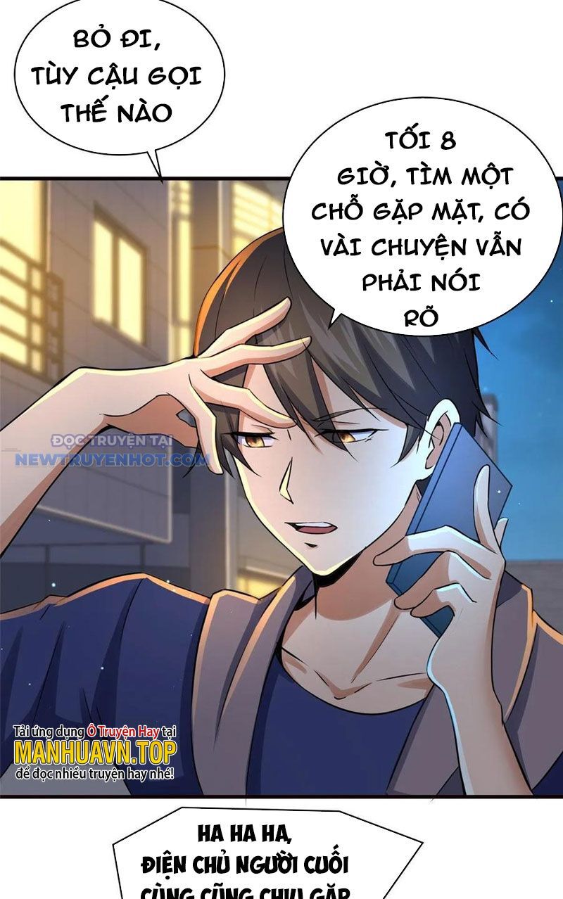 Đô Thị Cực Phẩm Y Thần Chap 33 - Next Chap 34