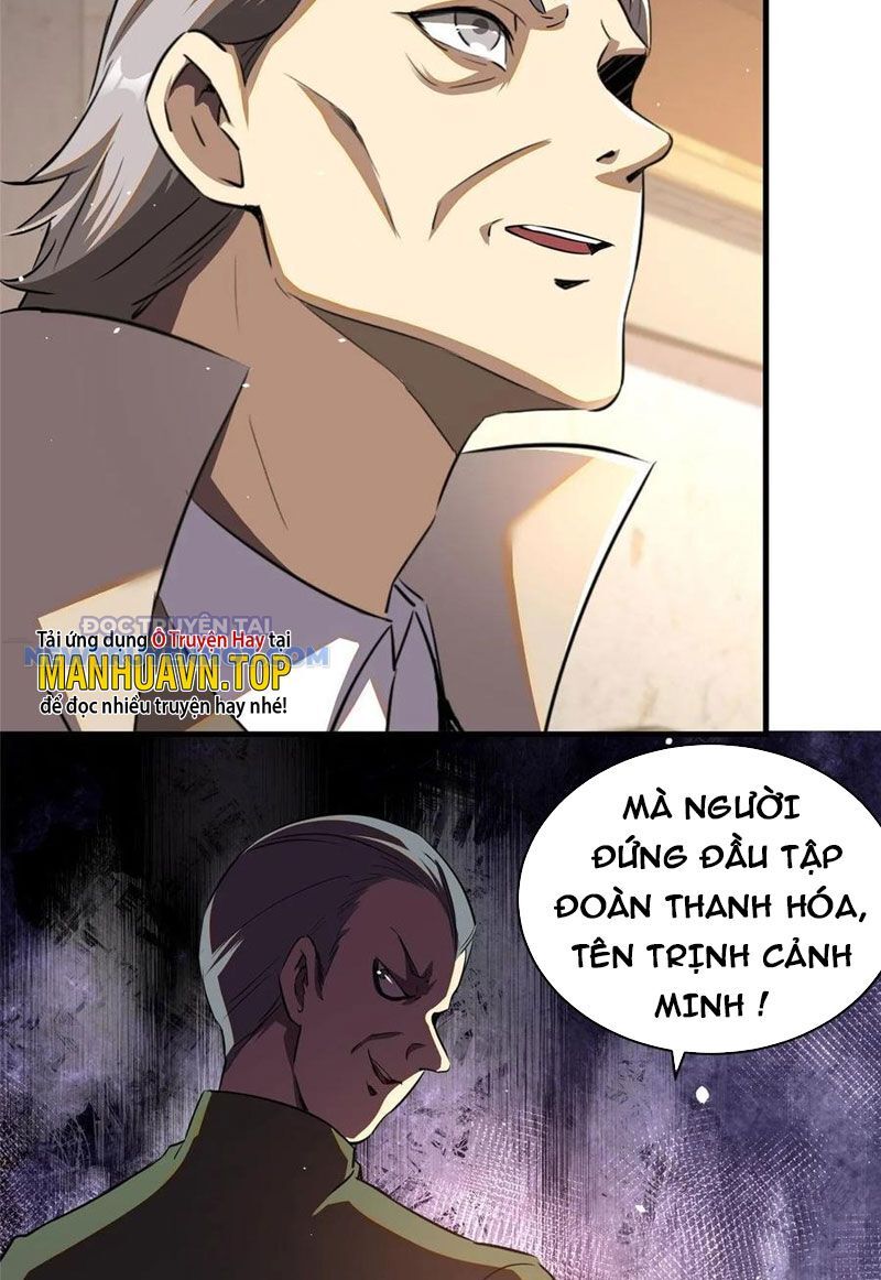 Đô Thị Cực Phẩm Y Thần Chap 33 - Next Chap 34