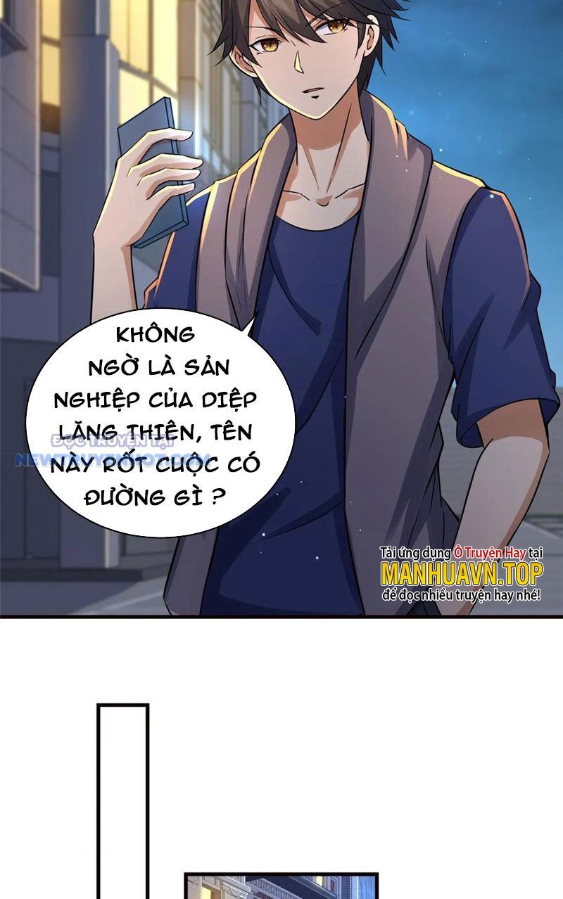 Đô Thị Cực Phẩm Y Thần Chap 33 - Next Chap 34