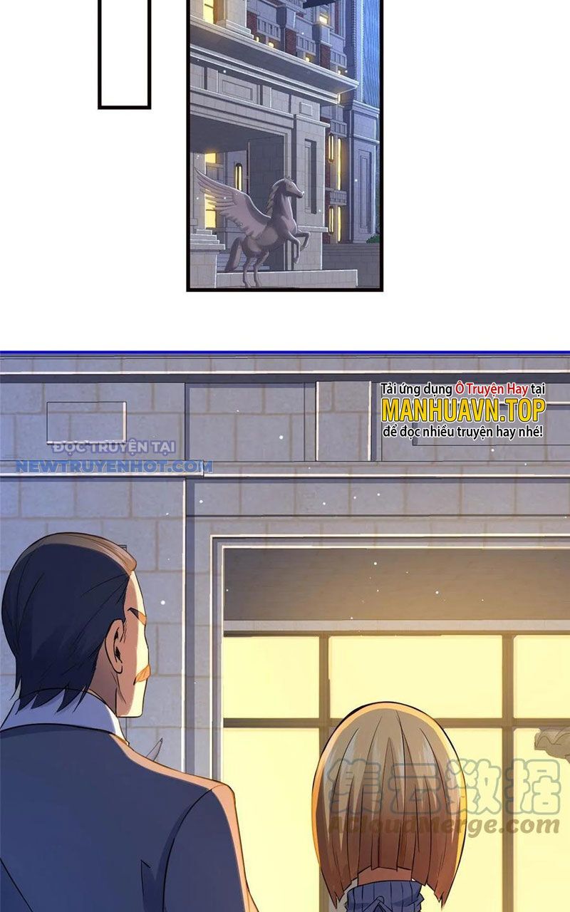 Đô Thị Cực Phẩm Y Thần Chap 33 - Next Chap 34
