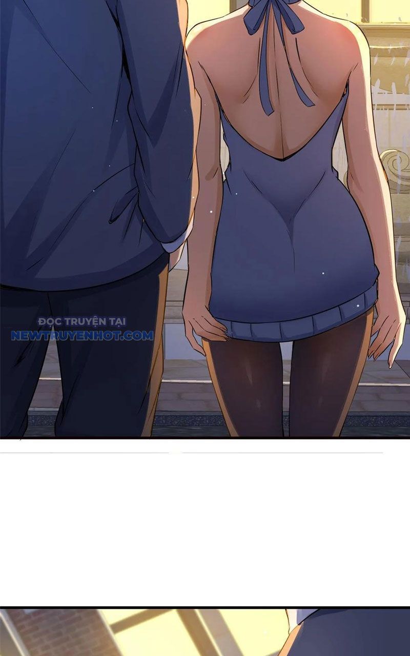Đô Thị Cực Phẩm Y Thần Chap 33 - Next Chap 34