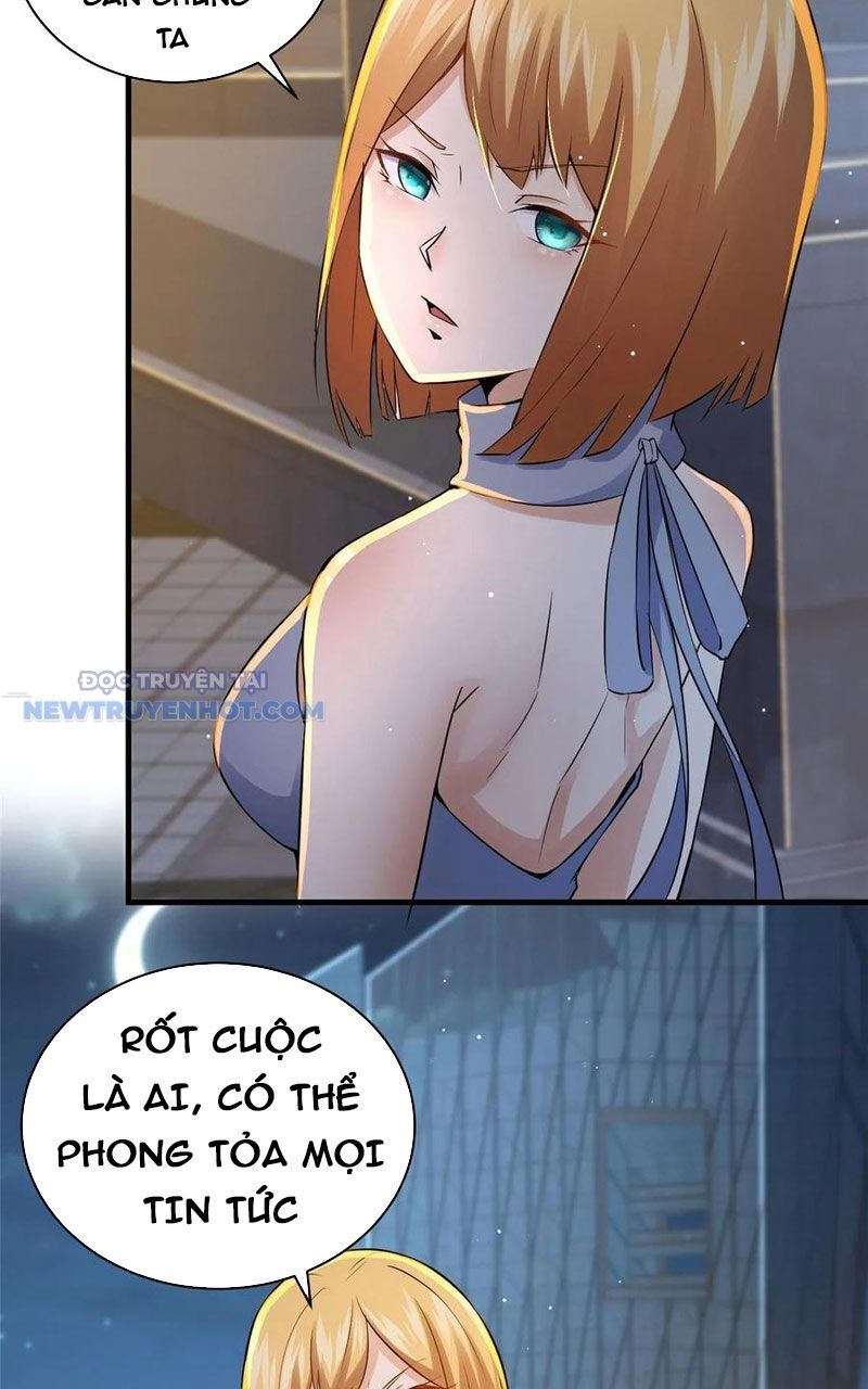 Đô Thị Cực Phẩm Y Thần Chap 33 - Next Chap 34
