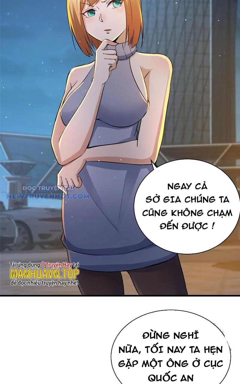 Đô Thị Cực Phẩm Y Thần Chap 33 - Next Chap 34
