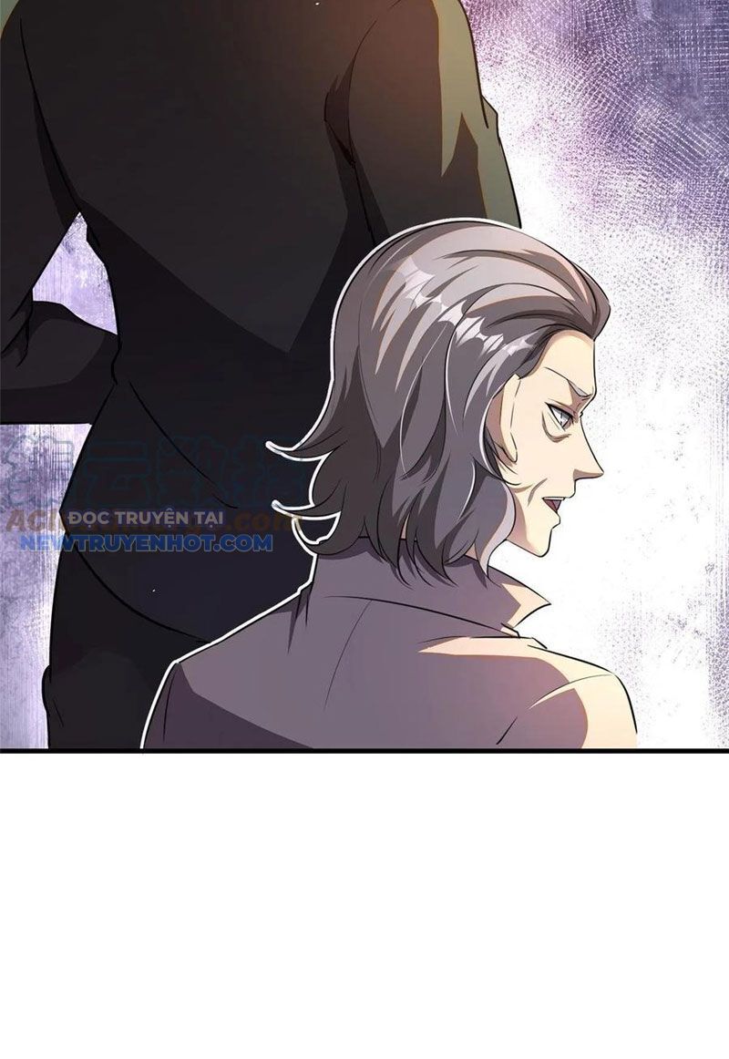 Đô Thị Cực Phẩm Y Thần Chap 33 - Next Chap 34