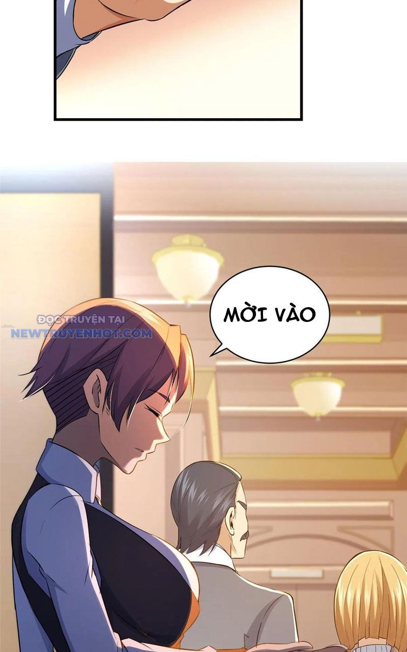 Đô Thị Cực Phẩm Y Thần Chap 33 - Next Chap 34