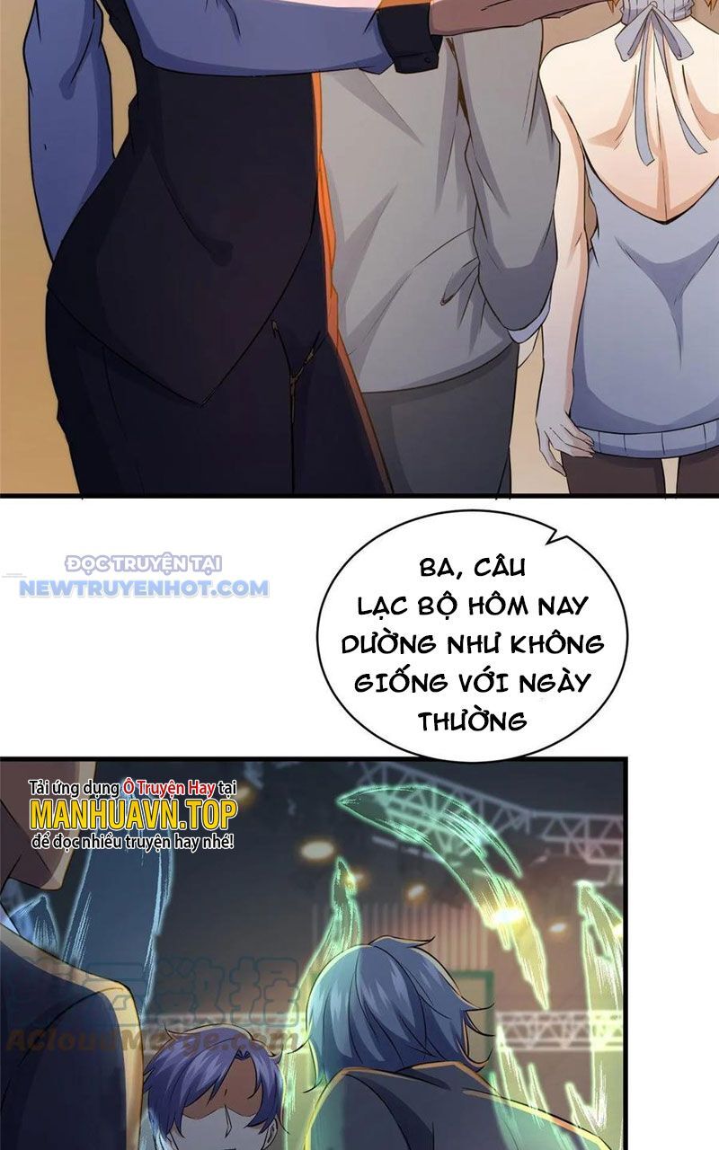 Đô Thị Cực Phẩm Y Thần Chap 33 - Next Chap 34