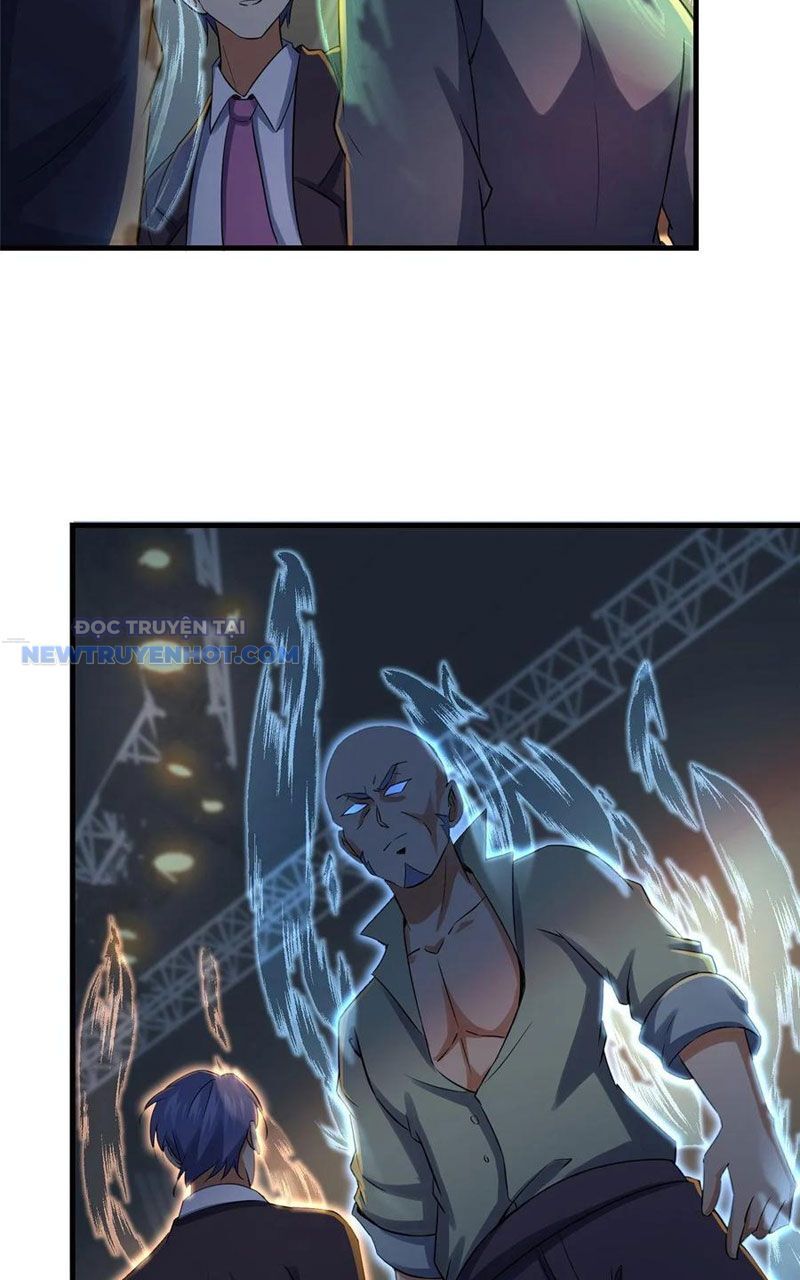 Đô Thị Cực Phẩm Y Thần Chap 33 - Next Chap 34